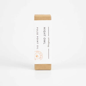 Night Owl | Pulse Point Oil