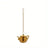 Mini Tea Pot Loose Leaf Infuser