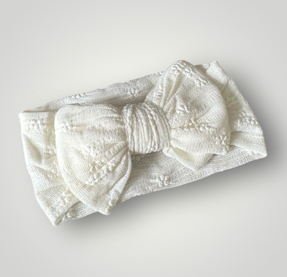 Pretty Baby Mini Headband