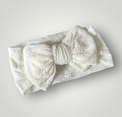 Pretty Baby Mini Headband