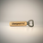Football Team Wooden Bottle Opener