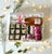 Pink Fizz and Festive Treats Hamper