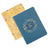 Charming & Attractive Bee Themed Set Of 2 Notebooks