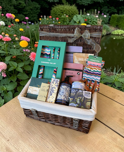 Queen Bee Gardening Hamper