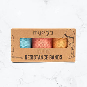 Booty Resistance Bands