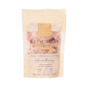 Restore Aromatherapy Bath Soak