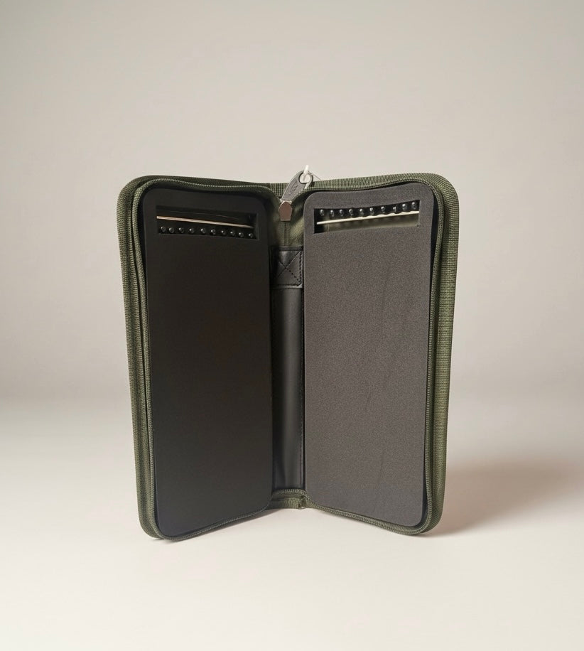 NGT Carp Fishing Rig Wallet