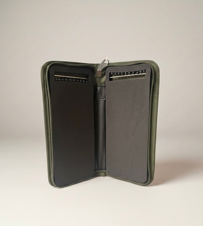 NGT Carp Fishing Rig Wallet
