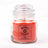 Seven Chakra Candle - Root Chakra Rose Scent