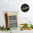 Rosemary & Sea Salt Yorkshire Savoury Crackers