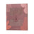 Dreamy Satin Pillowcase - Dusty Rose