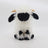 12cm Mini Valais Sheep Snuggly Soft Toy Premium Plush