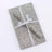 Silver Tubes Notebook and Pen Set