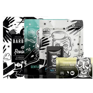 Ultimate Men's Skin Revival Kit