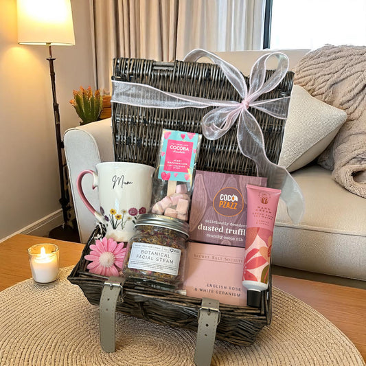 Mum's Treats