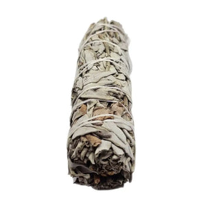 Hand Tied White Sage Smudge Sticks