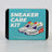 Sneaker Care Kit - Trainer Cleaning Kit