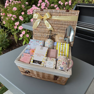Tea In The Garden Hamper