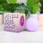 Relaxing Stress Less Bath Light