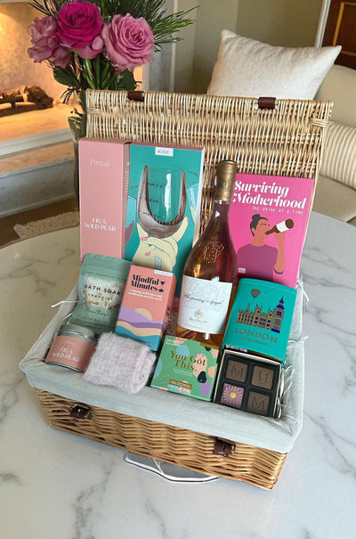 Surviving Motherhood Gift Hamper