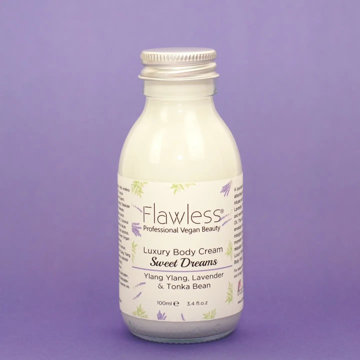 Luxury Body Cream - 'Sweet Dreams'