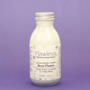 Luxury Body Cream - 'Sweet Dreams'