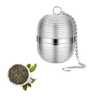Tea Infuser For Loose Tea