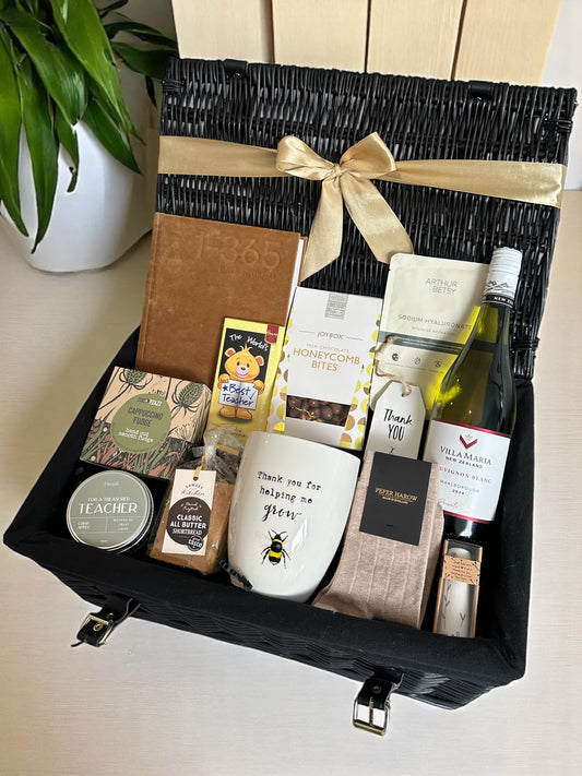 A perfect teacher gift to show your appreciation.