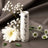 ‘Thank You For Helping...' Bud Vase