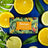 Zesty Lemon and Orange Thank You Soap