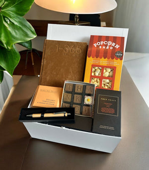 Thank You Gift Box