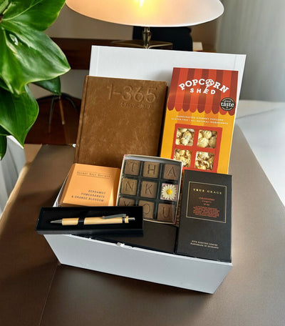Thank You Gift Box