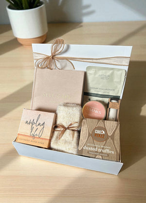 Thank You For Helping Me Grow Teacher Gift Female