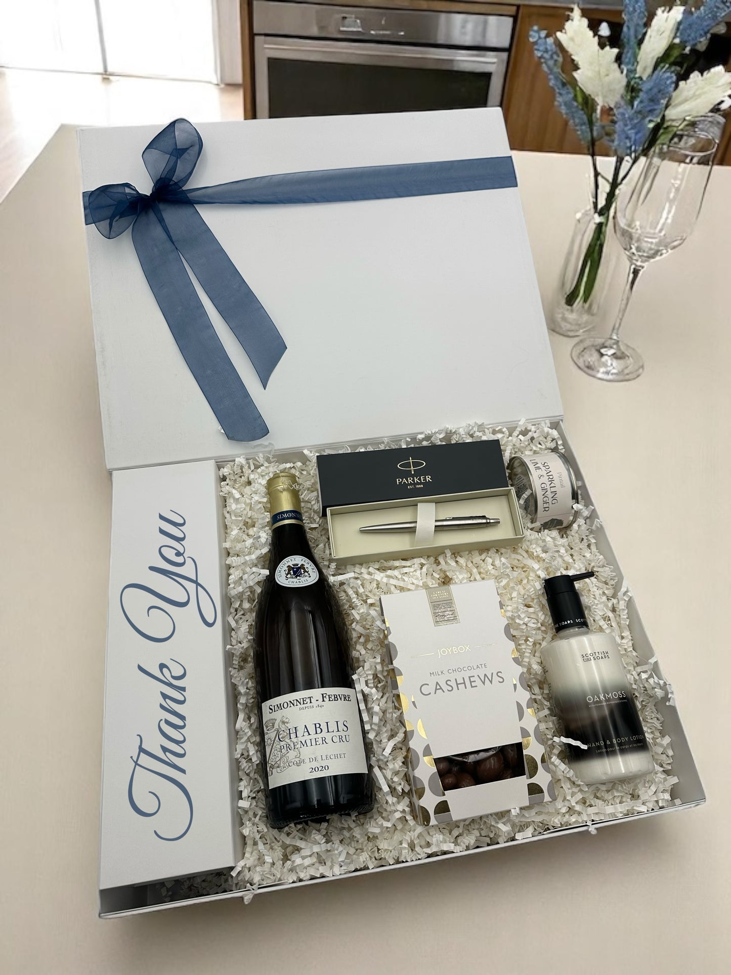 Signature Appreciation Gift Set