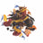 Tropical Island Fruit Infusion Tea (100g)