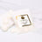 Vegan Wax Melts Gold - Lavender & Vanilla Musk