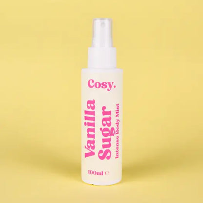 Cosy Cosmetics Intense Body Mists
