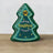 Vintage Cheddar Christmas Tree