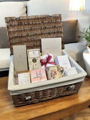 New Mum Wellness Hamper