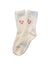 Heart Fluffy Gift Socks