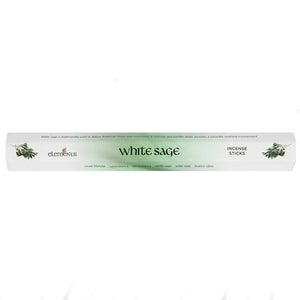 Soothing Fragrant White Sage Premium Incense Sticks