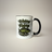 Wishing I Was Fishing Mug