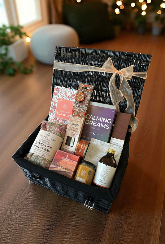 Complete World of Calm Hamper