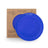 Yoga Support Jelly Pads (Royal Blue)