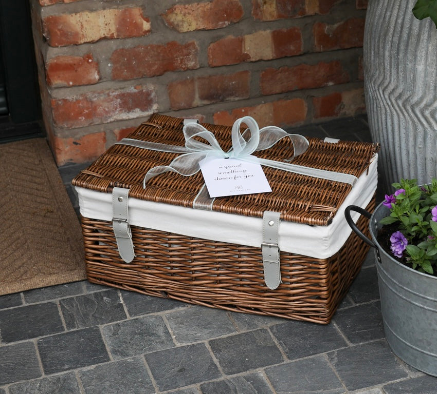 Wicker Basket